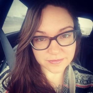 Meet your Posher, Vanessa